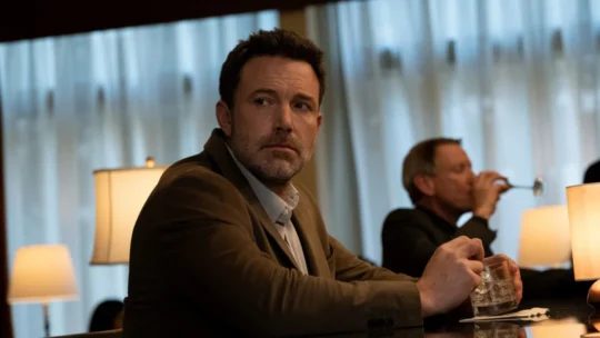 Supercine hoje: confira o filme que a Globo exibe neste sábado (29/08)