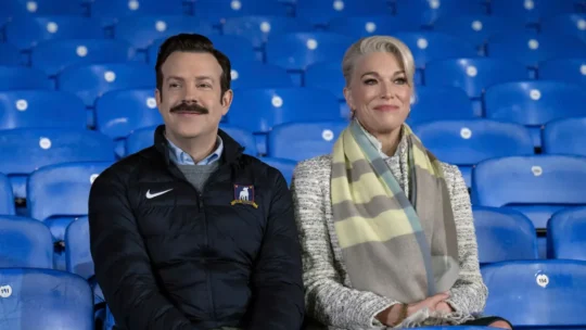Ted Lasso 4ª temporada tem quantos episódios? Veja o calendário na Apple TV