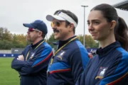 Ted Lasso: veja que horas estreia o 4º episódio da 4ª temporada no Apple TV