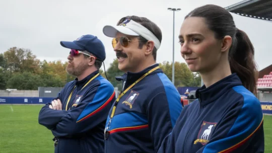 Ted Lasso: veja que horas estreia o 4º episódio da 4ª temporada no Apple TV