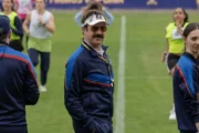 Ted Lasso: veja que horas estreia o 3º episódio da 4ª temporada no Apple TV