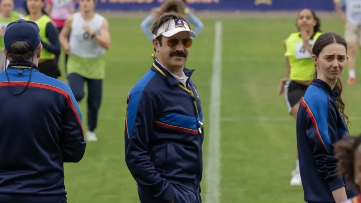 Ted Lasso: veja que horas estreia o 3º episódio da 4ª temporada no Apple TV