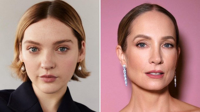 The Trial of Louise Woodward: HBO escala Catriona Chandler e Joanne Froggatt para série true crime