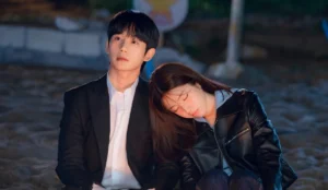 Um Grude de Amor: k-drama estreia na Netflix com romance, mistério e passado criminoso