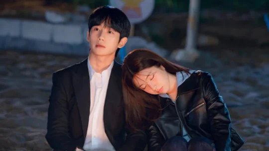 Um Grude de Amor estreia na Netflix com romance, mistério e passado criminoso