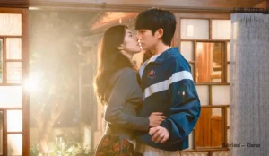 Um Grude de Amor vai ter 2ª temporada? Veja o que se sabe sobre o futuro da série