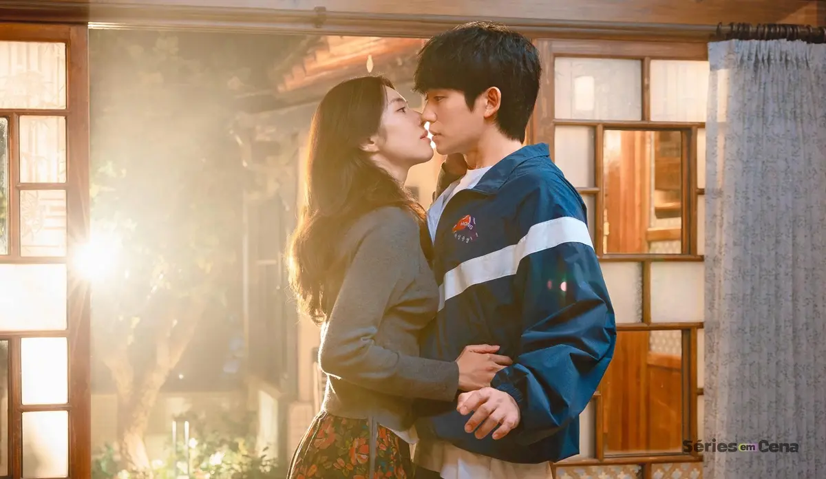 Um Grude de Amor vai ter 2ª temporada? Veja o que se sabe sobre o futuro da série