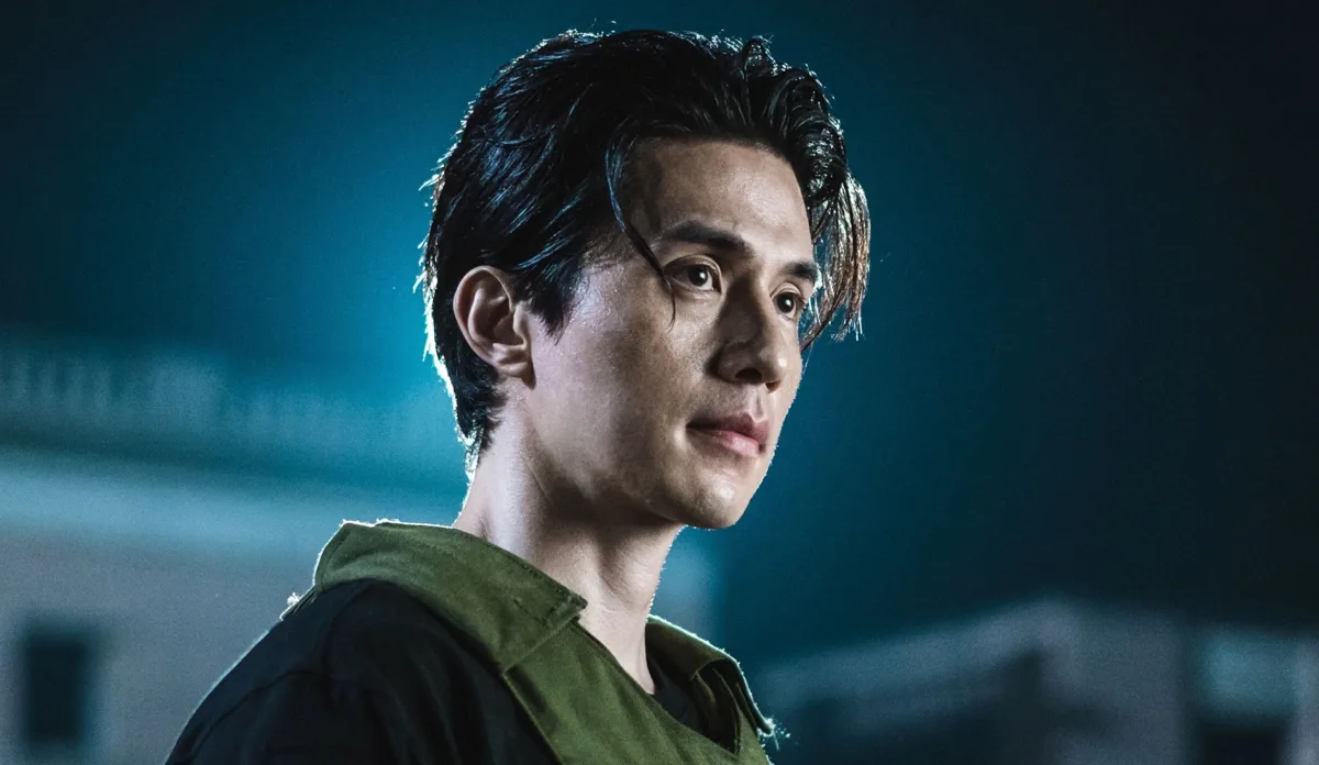 Uma Loja Para Assassinos vai ter 3ª temporada? Diretor fala sobre futuro da série no Disney+