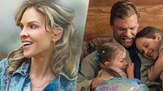 Uma Vida de Esperança: conheça a emocionante história real que inspirou o filme