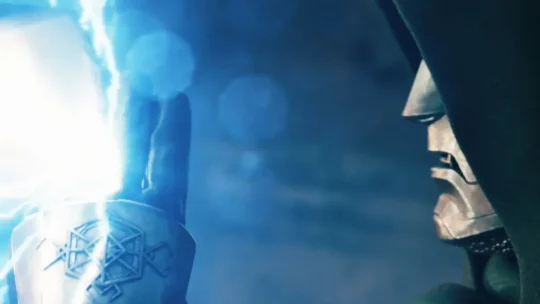 Vingadores: Doutor Destino revela conexão de Victor com o Quarteto Fantástico, veja