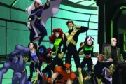 X-Men: Evolution pode voltar? Nova arte da Marvel reacende esperança dos fãs