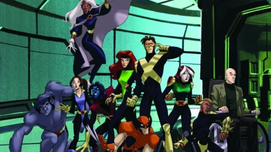 X-Men: Evolution pode voltar? Nova arte da Marvel reacende esperança dos fãs
