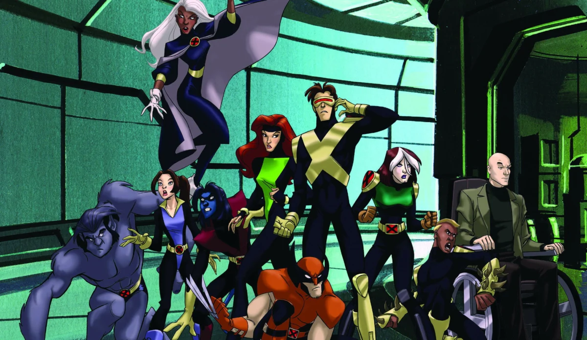 X-Men: Evolution pode voltar? Nova arte da Marvel reacende esperança dos fãs