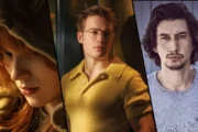 X-Men ganha elenco oficial com Sadie Sink e Adam Driver; veja os personagens