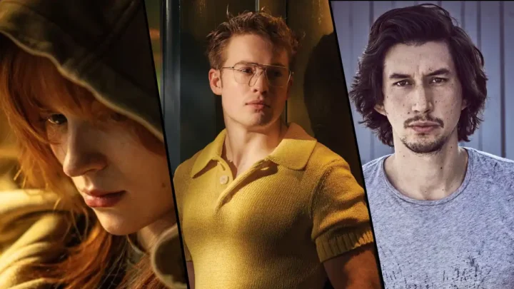 X-Men ganha elenco oficial com Sadie Sink e Adam Driver; veja os personagens