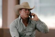 Yellowstone: Taylor Sheridan é acusado de copiar projeto de outra roteirista
