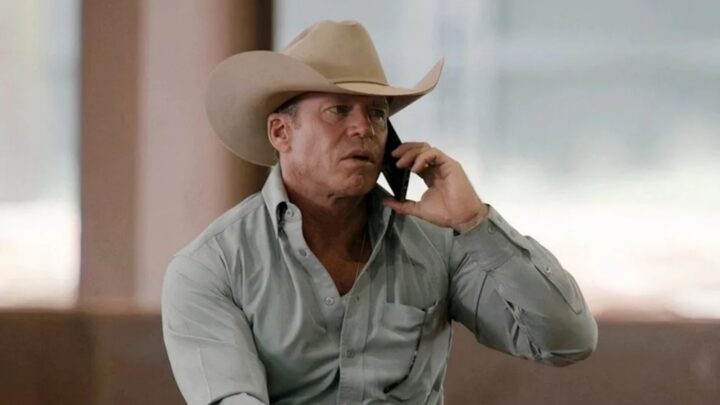 Yellowstone: Taylor Sheridan é acusado de copiar projeto de outra roteirista