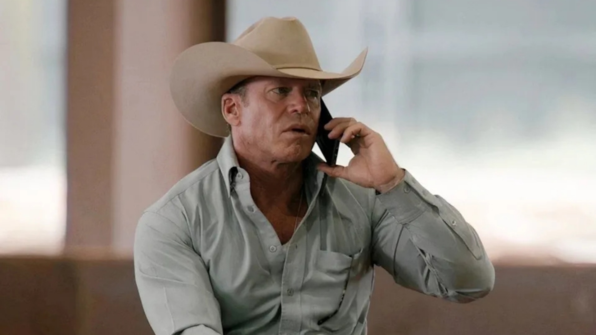 Yellowstone: Taylor Sheridan é acusado de copiar projeto de outra roteirista