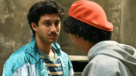 4 Blocks Zero: conheça a história da série e quantos episódios tem na HBO Max