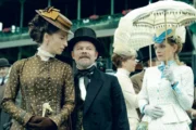 A Boneca: conheça a história da série da Netflix que adapta clássico polonês