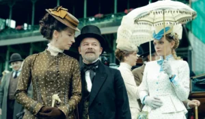 A Boneca: conheça a história da série da Netflix que adapta clássico polonês