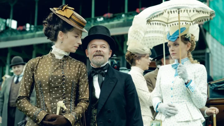 A Boneca: conheça a história da série da Netflix que adapta clássico polonês