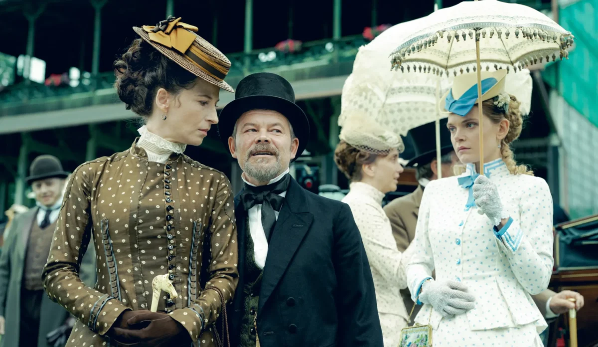 A Boneca: conheça a história da série da Netflix que adapta clássico polonês