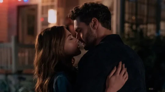 A Hipótese do Amor: conheça o novo romance com Lili Reinhart no Prime Video