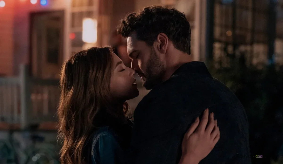 A Hipótese do Amor: conheça o novo romance com Lili Reinhart no Prime Video