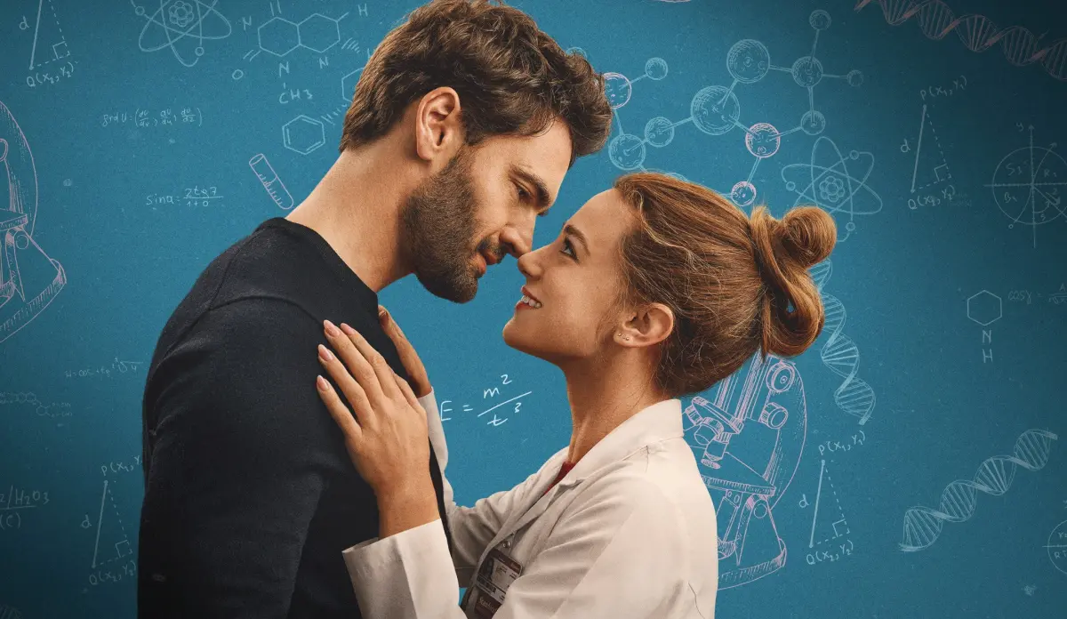 A Hipótese do Amor deixa “Atraídos Pelo Destino” para trás e assume topo do Prime Video