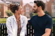 A Hipótese do Amor final explicado: entenda o destino de Olive, Adam e Tom