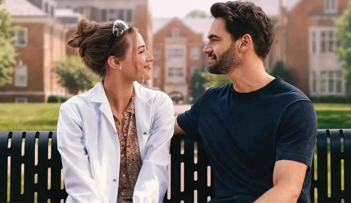 A Hipótese do Amor final explicado: entenda o destino de Olive, Adam e Tom