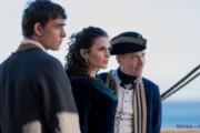 A Ilha do Tesouro ganha trailer com David Oyelowo e Hayley Atwell