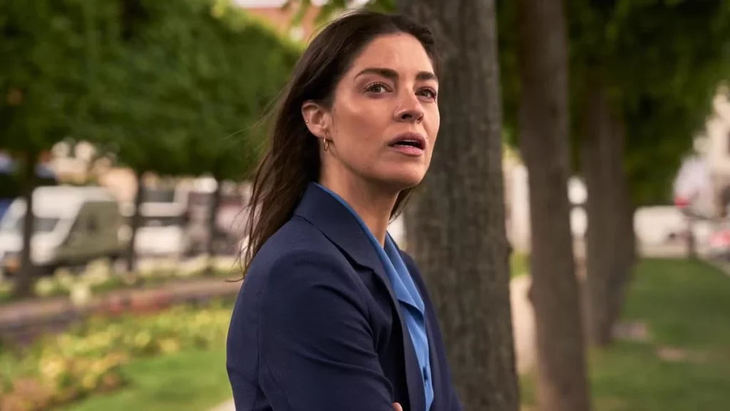 A Mulher Secreta, filme da Netflix que pode ganhar continuação após sucesso mundial