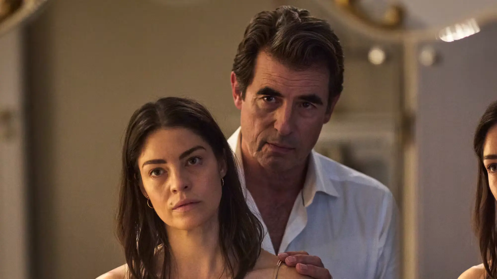 A Mulher Secreta: livro explica dúvida deixada pelo final do filme da Netflix