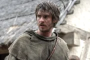 A Revolta: onde assistir ao novo filme de Andrew Garfield?
