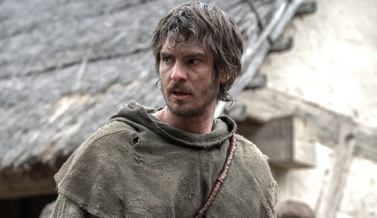 A Revolta: onde assistir ao novo filme de Andrew Garfield?