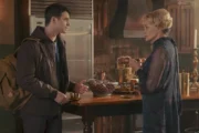 American Horror Story: a verdade por trás de Ben, Constance, Nas e o número 13