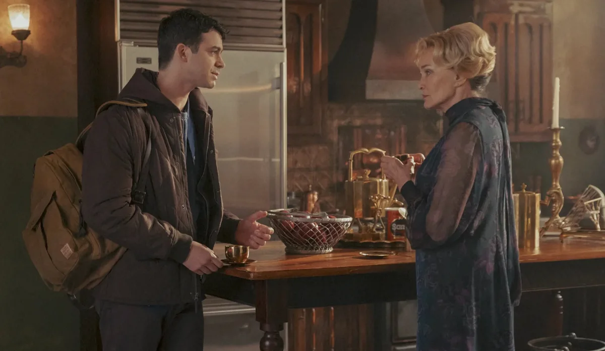 American Horror Story: a verdade por trás de Ben, Constance, Nas e o número 13