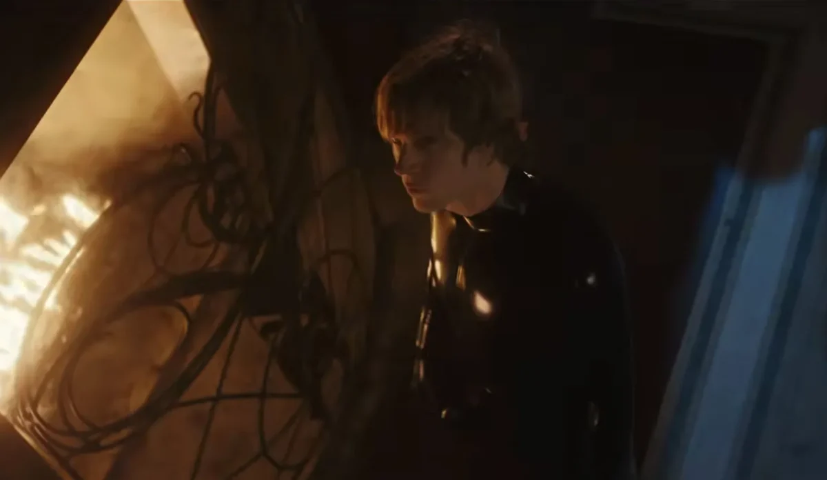 Personagens clássicos aparecem no trailer de American Horror Story 13