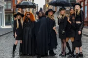 American Horror Story: tudo o que você precisa saber antes da estreia da 13ª temporada23