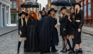 American Horror Story: tudo o que você precisa saber antes da estreia da 13ª temporada23