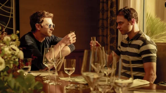Artificial, novo filme de Luca Guadagnino, estreia no Festival de Nova York