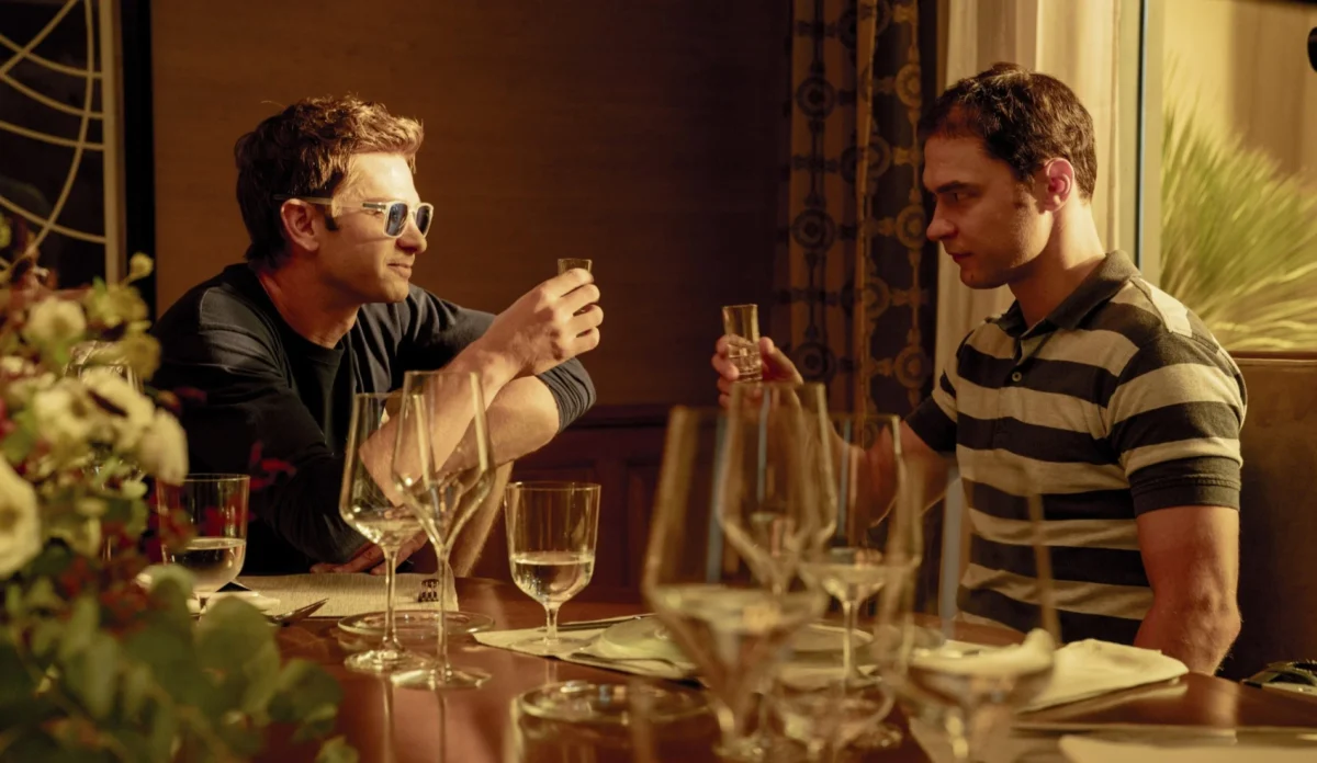 Artificial, novo filme de Luca Guadagnino, estreia no Festival de Nova York