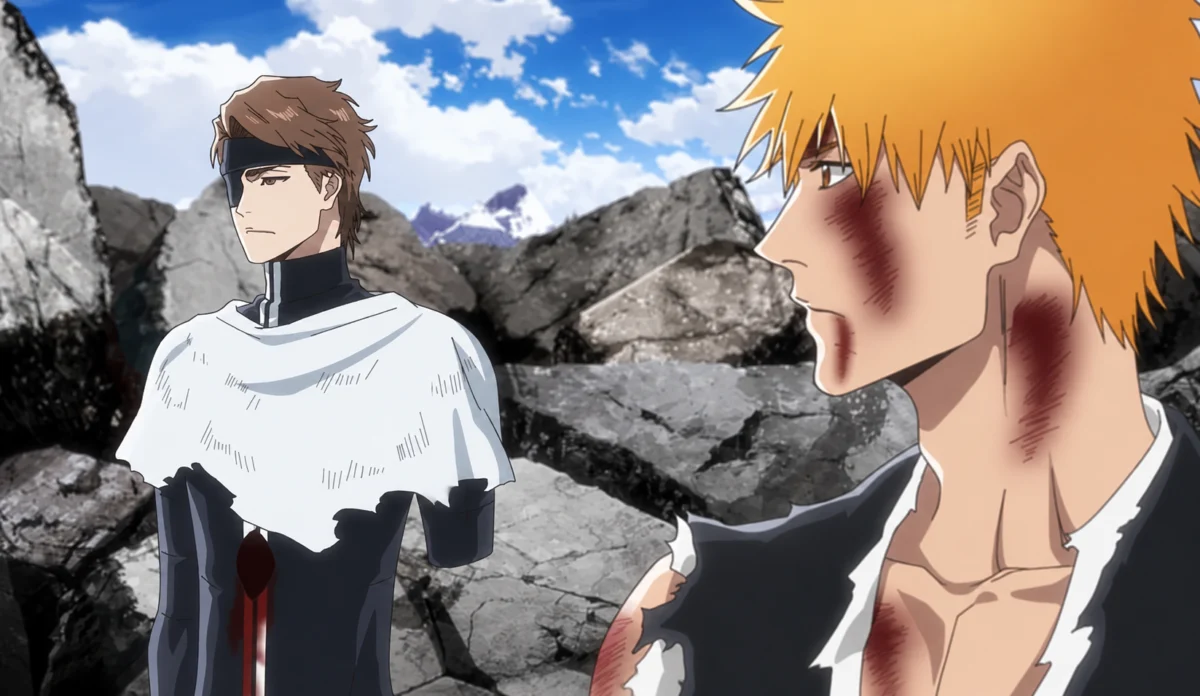 Ichigo Kurosaki no novo episódio de Bleach Thousand-Year Blood War no Disney+