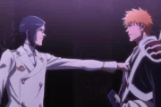 Bleach: Thousand-Year Blood War: veja que horas estreia o episódio 47 no Disney+