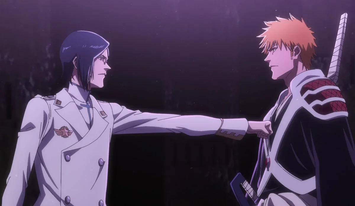 Bleach: Thousand-Year Blood War: veja que horas estreia o episódio 47 no Disney+