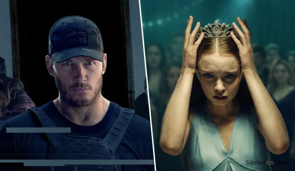 Prime Video prepara mês recheado de estreias em outubro; veja a lista completa