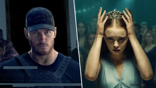 Prime Video prepara mês recheado de estreias em outubro; veja a lista completa