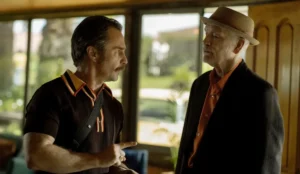 Cavalo Selvagem Nove ganha novo trailer antes da estreia nos cinemas